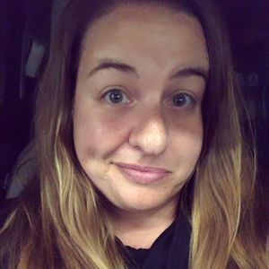 Meet your Posher, Kim